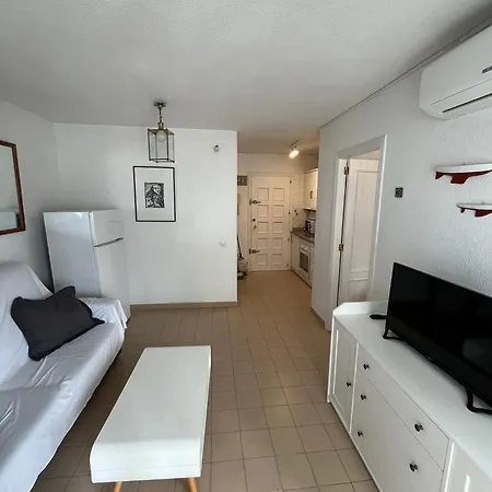 Apartmán Service Apart Lazaro - Edificio Aguamarina 15