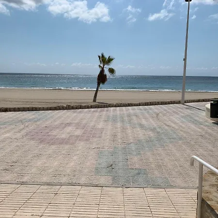 Service Apart Lazaro - Edificio Aguamarina 15 كاليبي