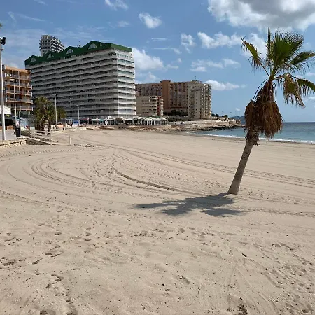 شقة Service Apart Lazaro - Edificio Aguamarina 15 كاليبي