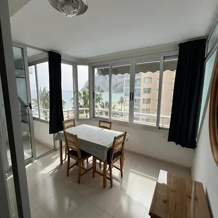 Service Apart Lazaro - Edificio Aguamarina 15 شقة كاليبي