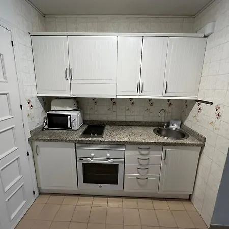 Service Apart Lazaro - Edificio Aguamarina 15 كاليبي