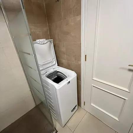 Service Apart Lazaro - Edificio Aguamarina 15 شقة