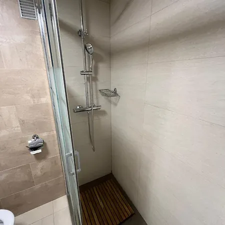 شقة Service Apart Lazaro - Edificio Aguamarina 15 *